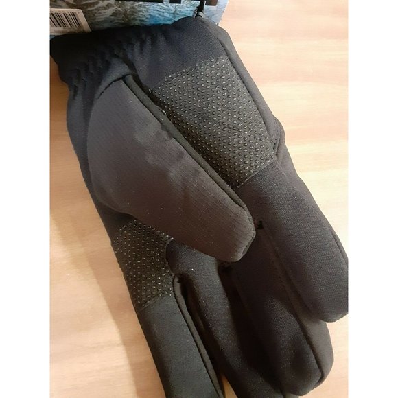 Head Waterproof Hybrid Gloves Medium Men's Touchscreen Compatible Waterproof - Picture 2 of 4